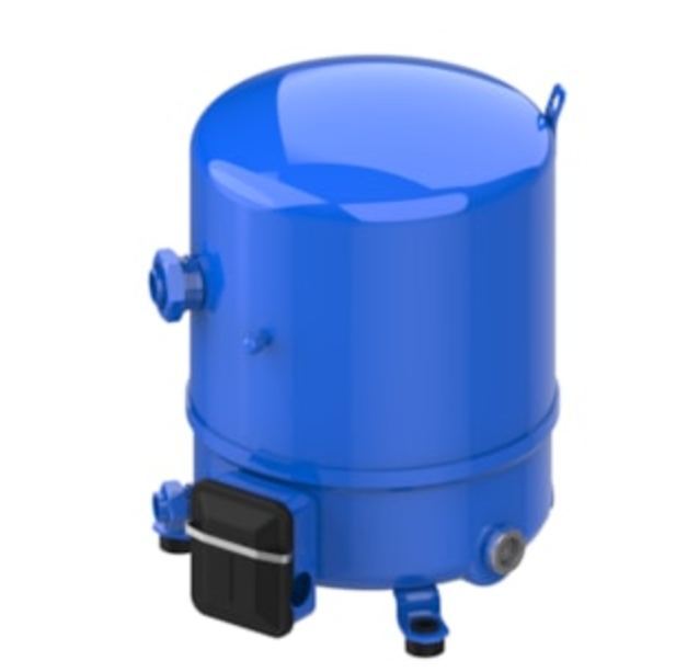 Danfos Piston Compressor MT56HL4DVE MT64HM3DVE Mt64hm4cve  Mtz64hm4bve