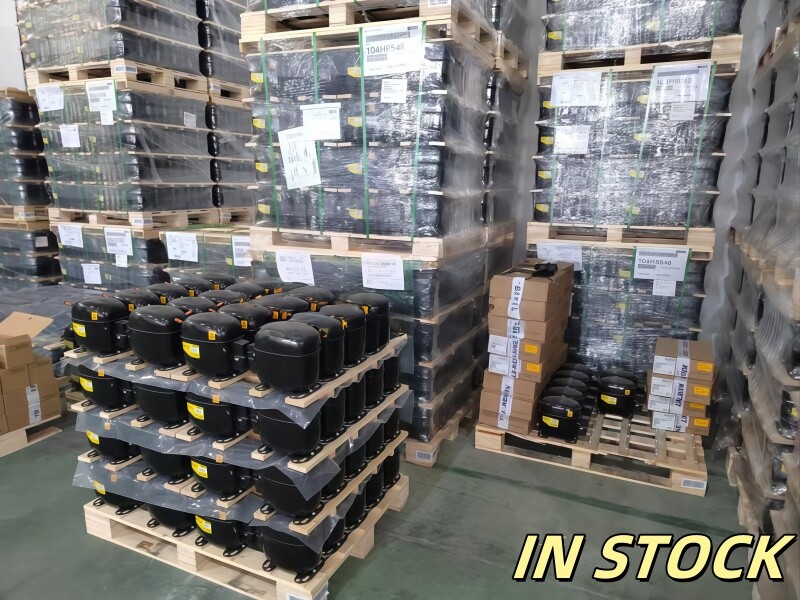 Secop Compressor  SC21G Secop Refrigerator Compressor for Meat Chiller Sc21g 