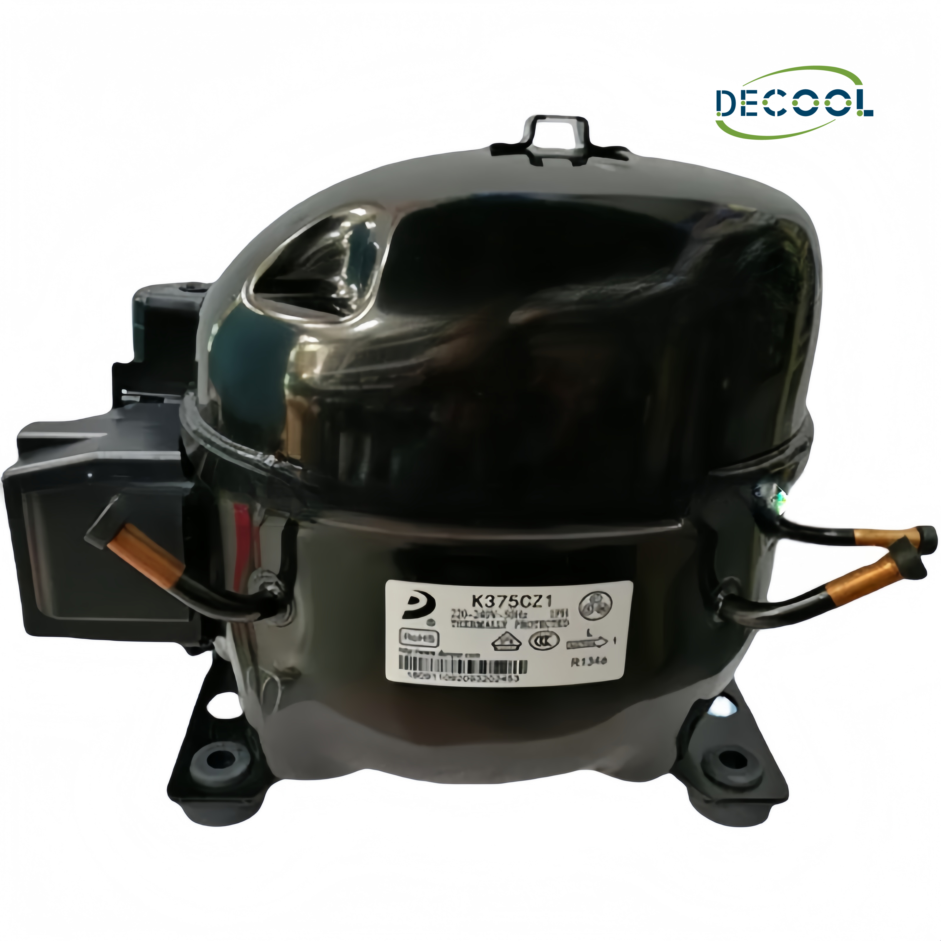 Donper Compressor  K375CZ1 K325CZ1 S43CZ1, S50CZ1, L58CZ1, L65CZ1, L72CZ1, L76CZ1 