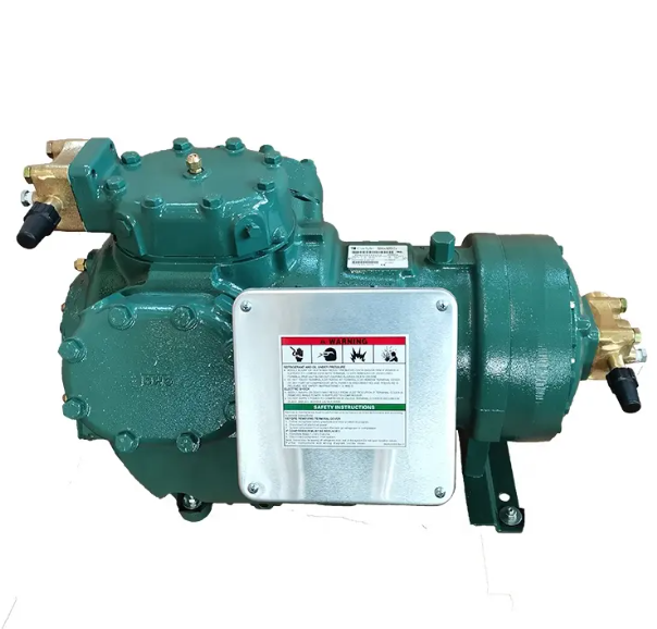 Carlyle 06DR1090GC3600 Carrier compressor Semi-Hermetic comprssor  06E2250 06E2550  