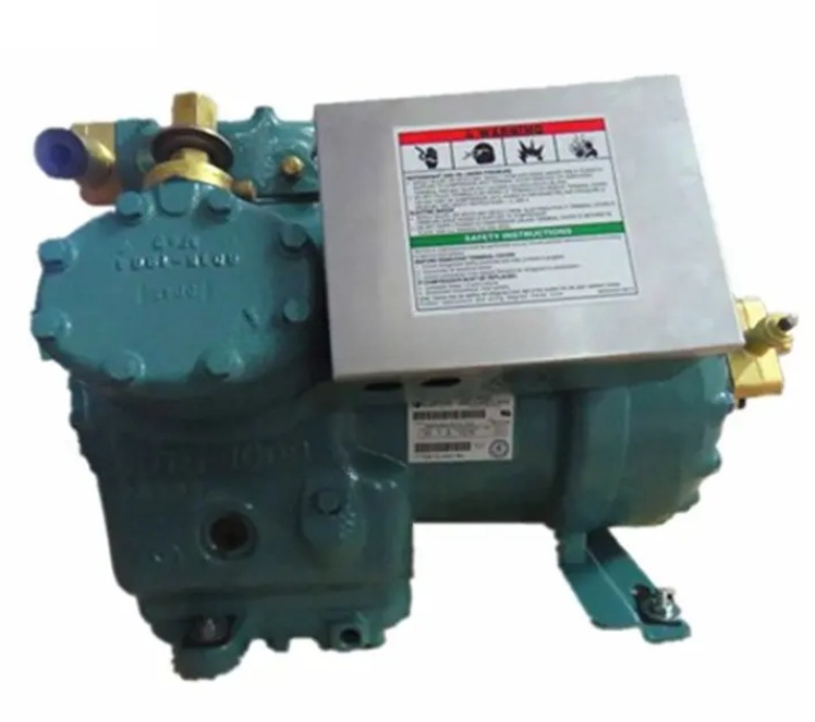 Carlyle 06DR1090GC3600 Carrier compressor Semi-Hermetic comprssor  06E2250 06E2550  