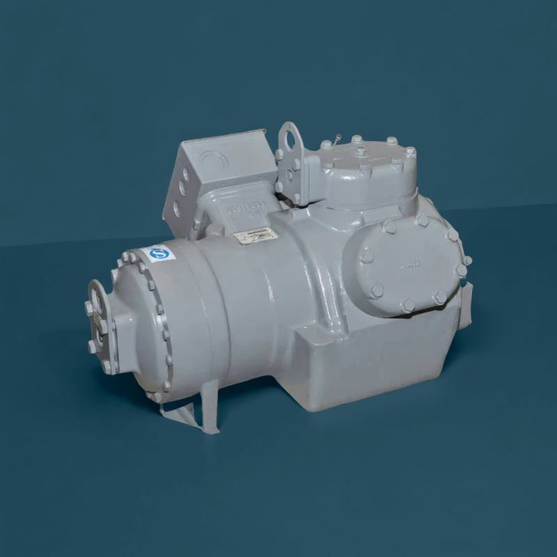 Carlyle 06DR1090GC3600 Carrier compressor Semi-Hermetic comprssor  06E2250 06E2550  