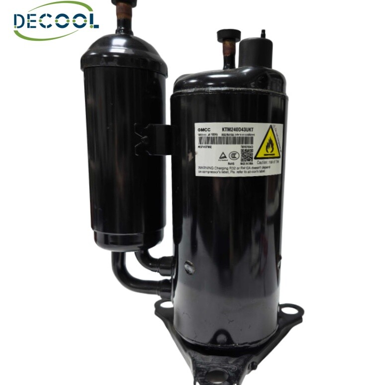 GMCC/Toshiba  DC Inverter Compressor KTM240D43UKT  Ktm240d57umt Ktf310d43umt Hsm170e12udz ATM180D57UMT