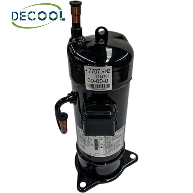 Daikin Jt1fdvdktyr 5HP R410A Inverter Refrigeration Compressor for Daikin Air Conditioning  JT1GCVDK1YR RHXYQ16PY1