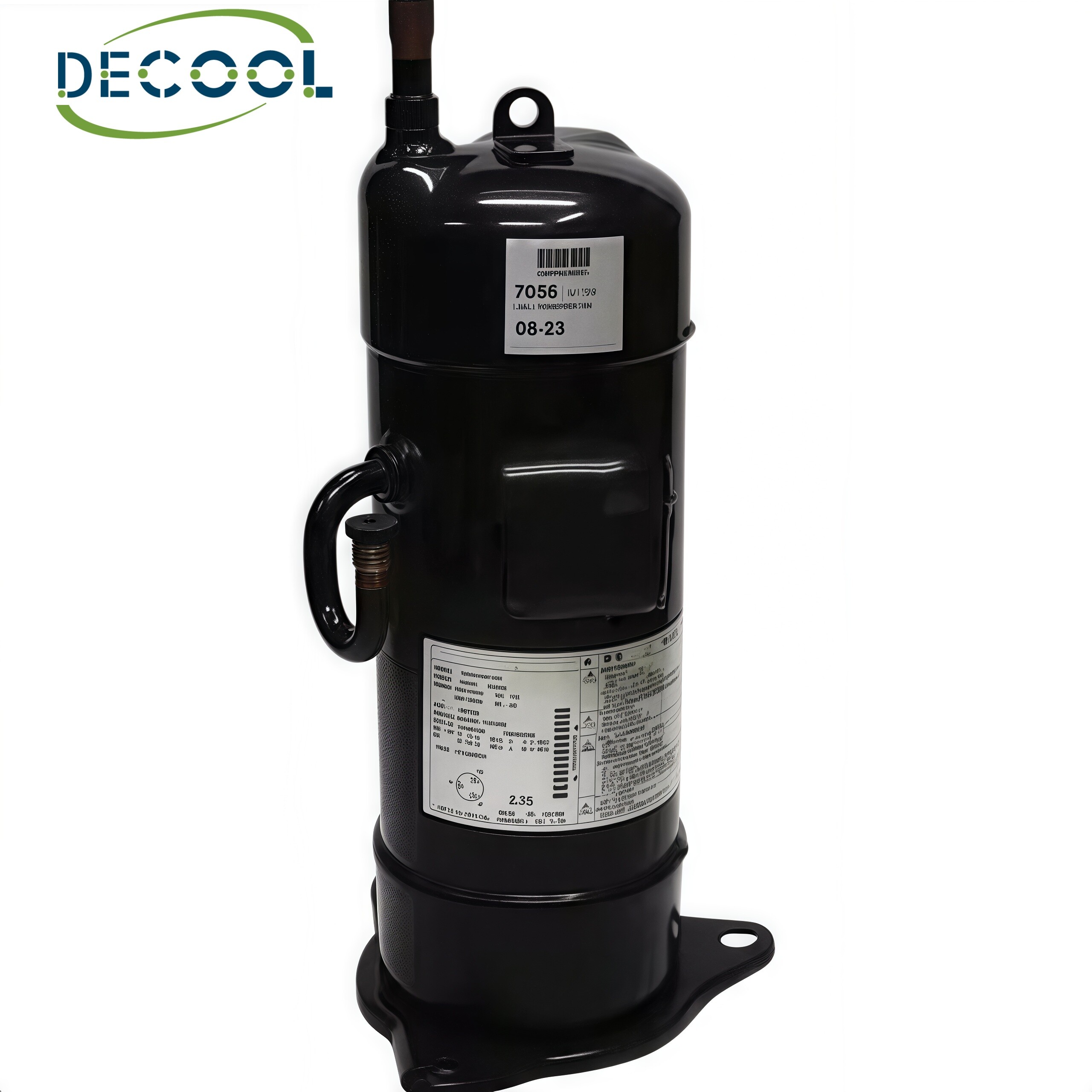 Daikin Jt1fdvdktyr 5HP R410A Inverter Refrigeration Compressor for Daikin Air Conditioning  JT1GCVDK1YR RHXYQ16PY1