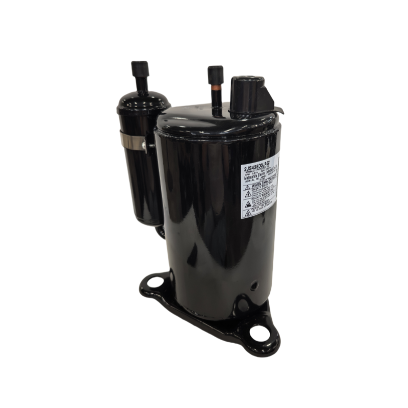 Panasonic Refrigeration Equipment Air Conditioner R22 Refrigerant Rotary Compressor 2JS438D3JA02
