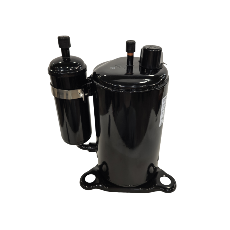 Panasonic Refrigeration Equipment Air Conditioner R22 Refrigerant Rotary Compressor 2JS438D3JA02