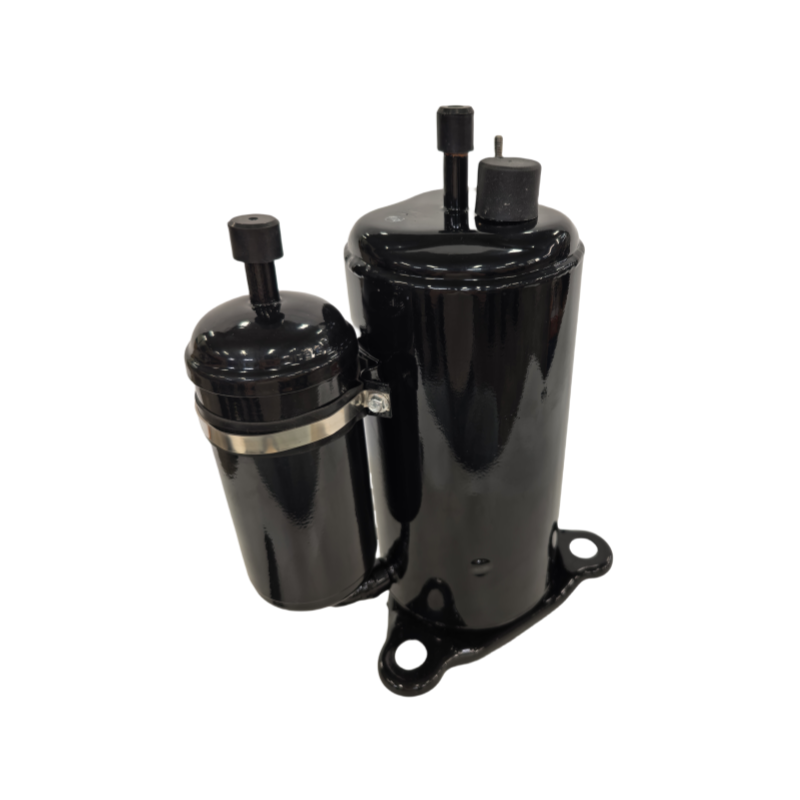 2KS224D3AC02 Malaysia R22 Pana Sonic Rotary Compressor 1.5HP Air Conditioning Compressor