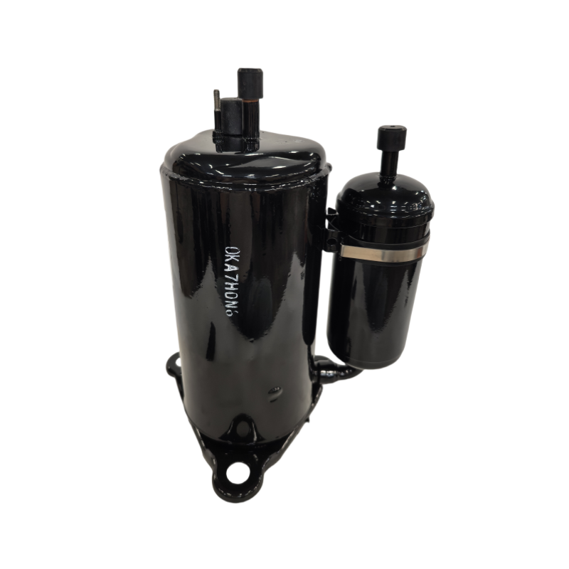 2KS224D3AC02 Malaysia R22 Pana Sonic Rotary Compressor 1.5HP Air Conditioning Compressor