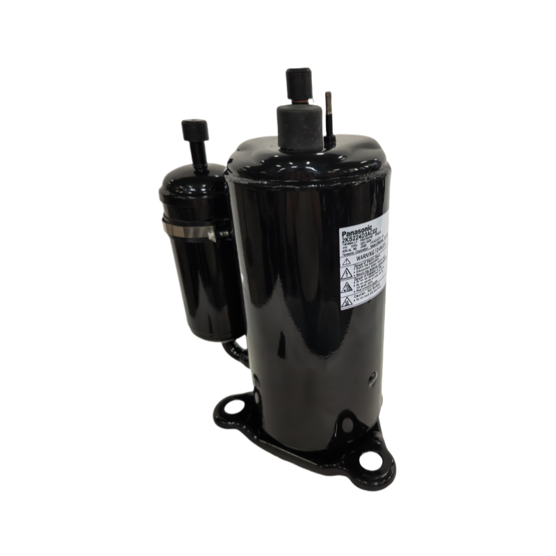 2KS224D3AC02 Malaysia R22 Pana Sonic Rotary Compressor 1.5HP Air Conditioning Compressor