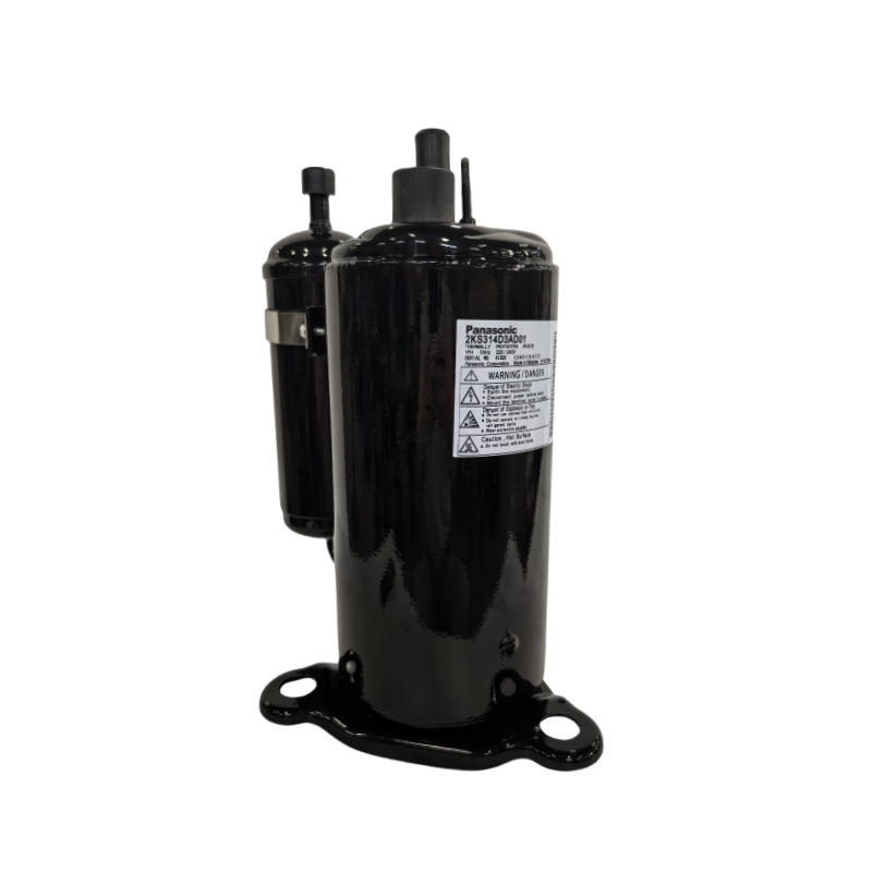 Pana Sonic Rotary Compressor 1PH 50HZ 220-240V 2KS314D3AD01