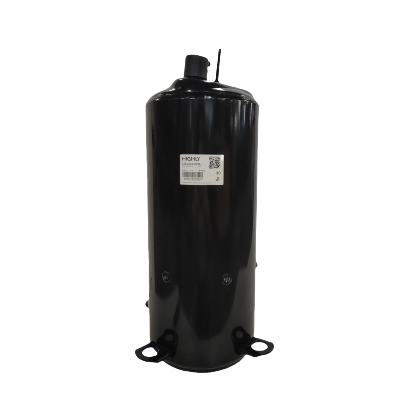 Highly Refrigeration Rotary Compressor AET498SC3Q9RK1 Air Conditioning Compressor