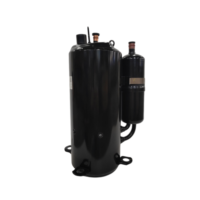 Highly Refrigeration Rotary Compressor AET498SC3Q9RK1 Air Conditioning Compressor
