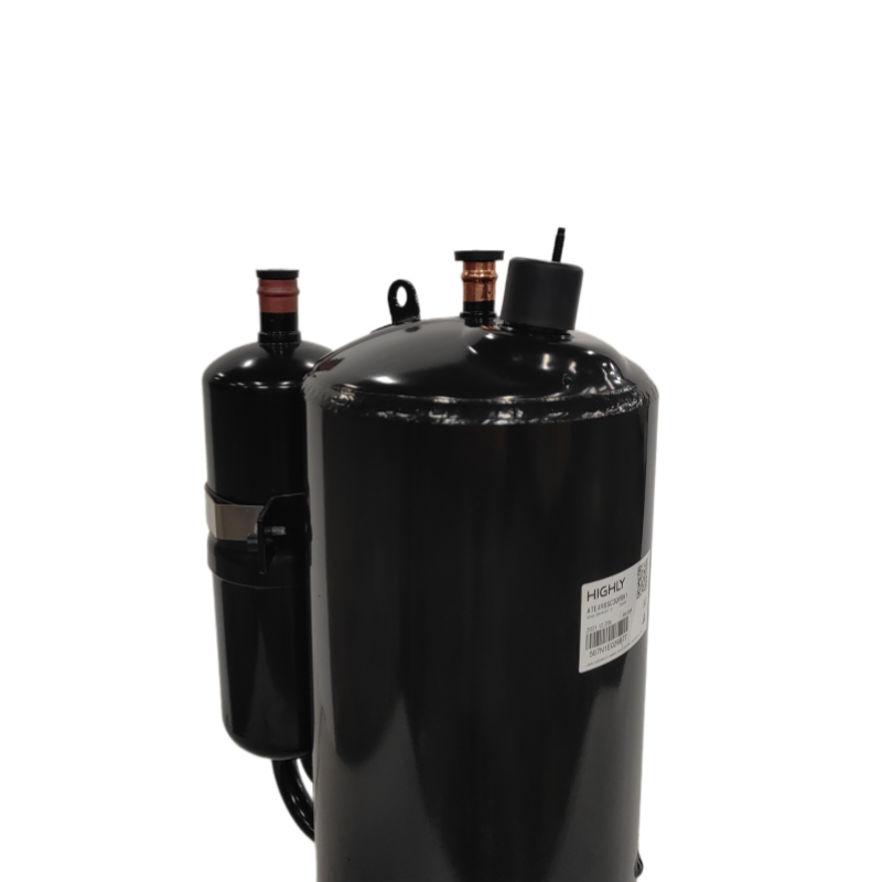 Highly Refrigeration Rotary Compressor AET498SC3Q9RK1 Air Conditioning Compressor