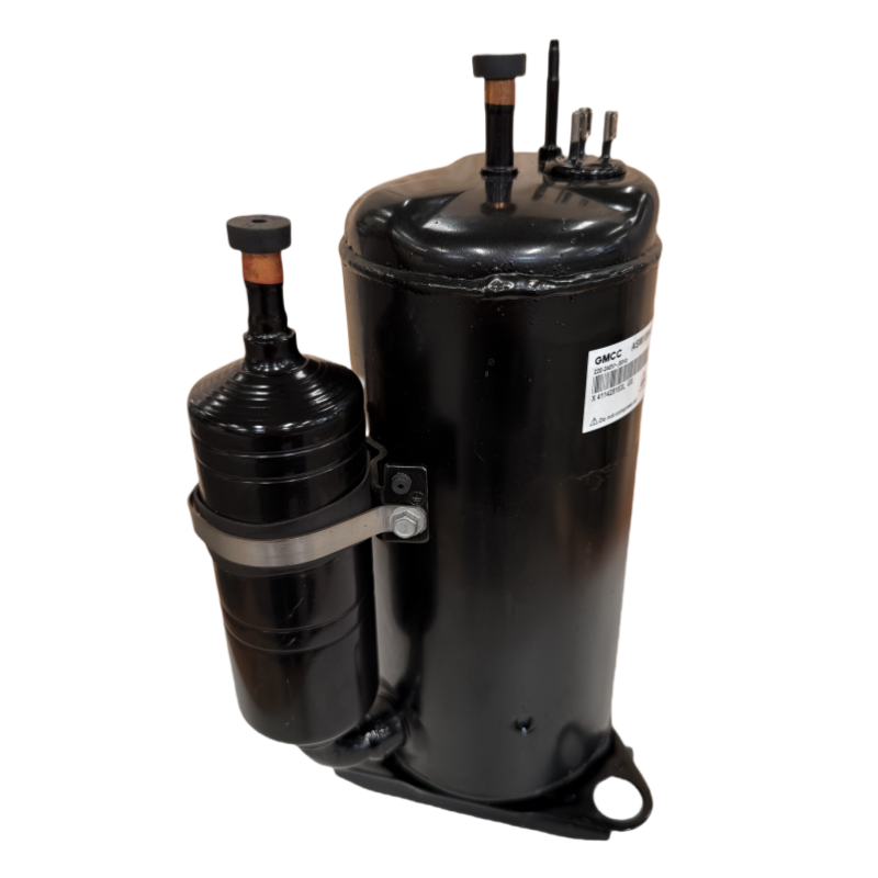 Factory Wholesale Air Conditioner Compressor 2hp GMCC Rotary Compressor R410A ASM130V01UDZ