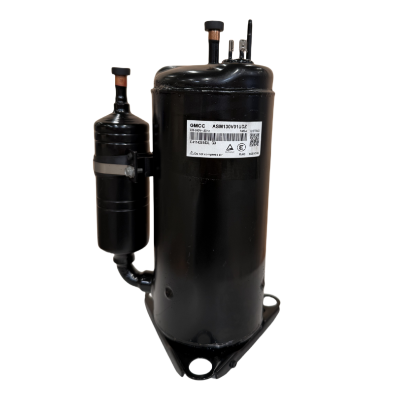 Factory Wholesale Air Conditioner Compressor 2hp GMCC Rotary Compressor R410A ASM130V01UDZ