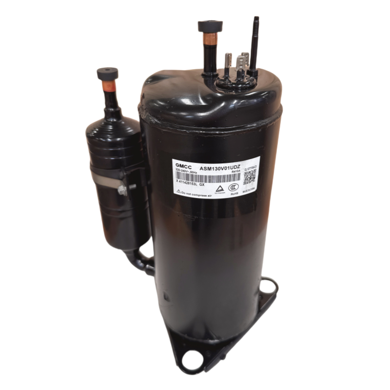 Factory Wholesale Air Conditioner Compressor 2hp GMCC Rotary Compressor R410A ASM130V01UDZ