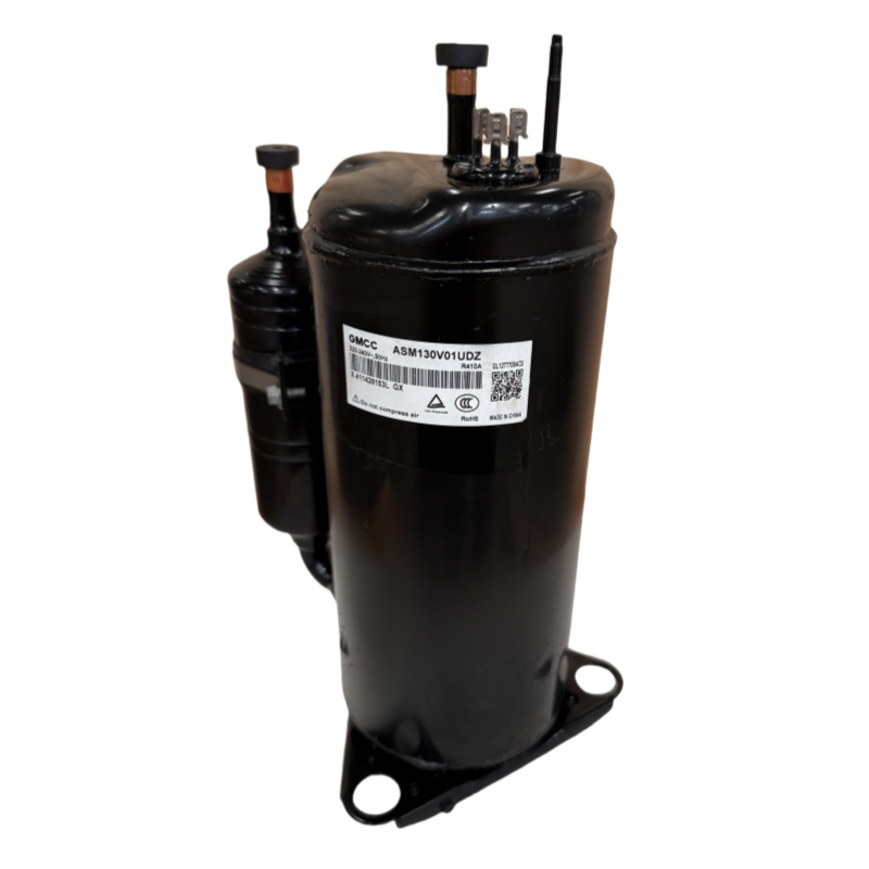 Factory Wholesale Air Conditioner Compressor 2hp GMCC Rotary Compressor R410A ASM130V01UDZ