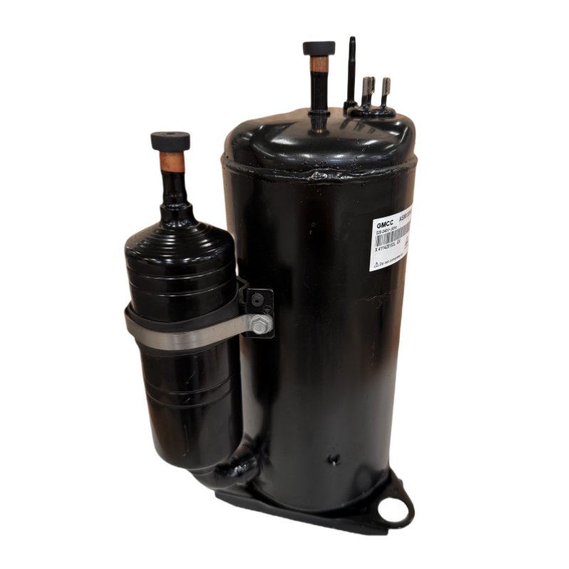 Factory Wholesale Air Conditioner Compressor 2hp GMCC Rotary Compressor R410A ASM130V01UDZ