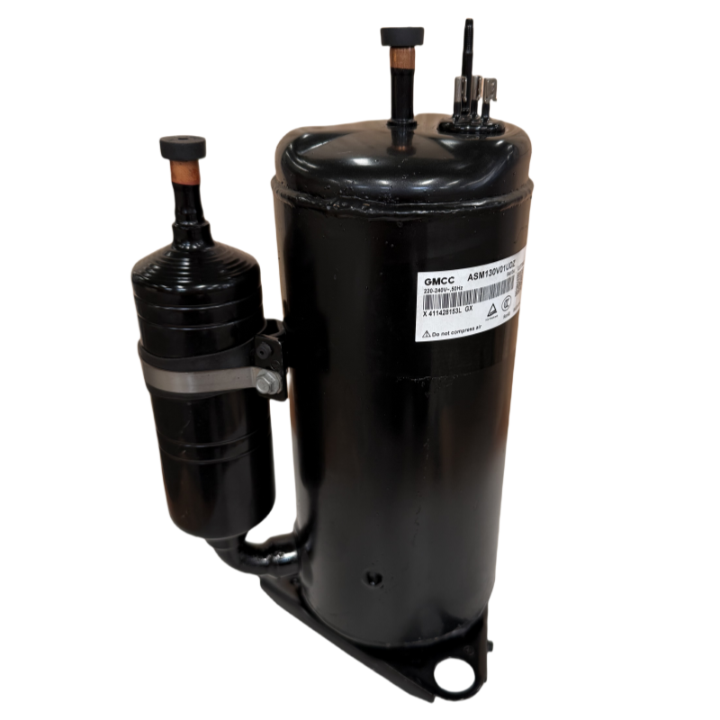 Factory Wholesale Air Conditioner Compressor 2hp GMCC Rotary Compressor R410A ASM130V01UDZ