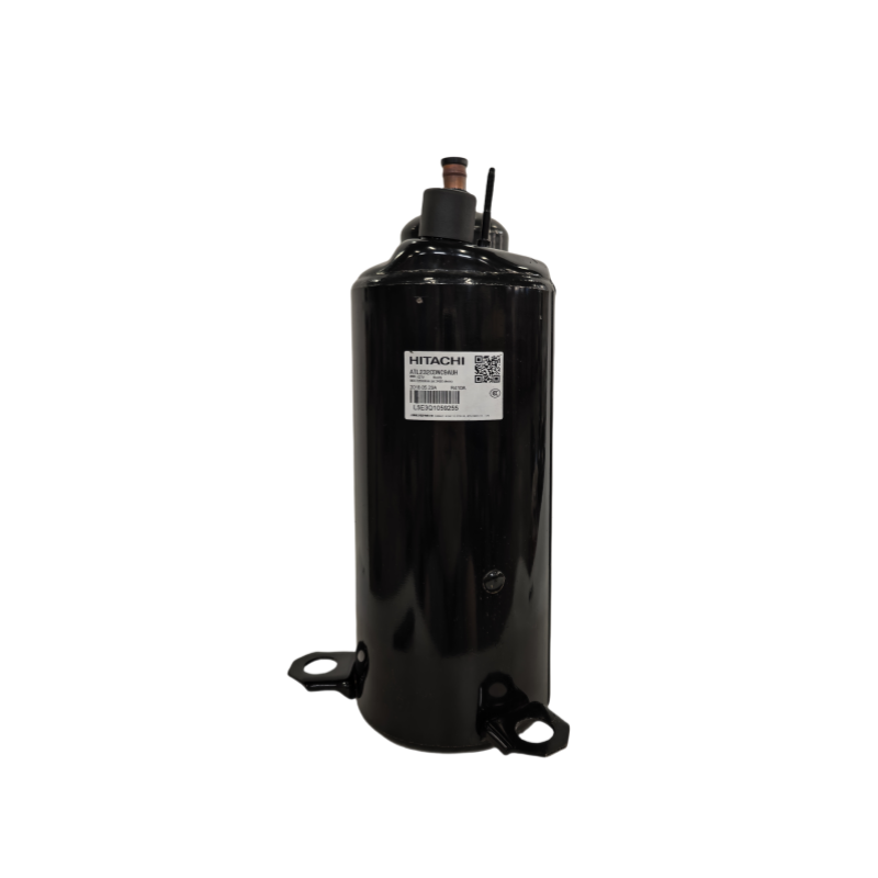 New HIGHLY Compressor for HITA-CHI ATL232CDNC9AUH R410A Inverter Rotary Air Conditioning Compressor