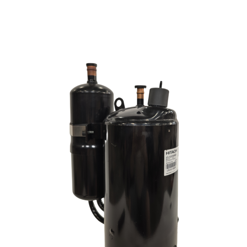 New HIGHLY Compressor for HITA-CHI ATL232CDNC9AUH R410A Inverter Rotary Air Conditioning Compressor
