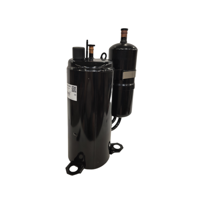 New HIGHLY Compressor for HITA-CHI ATL232CDNC9AUH R410A Inverter Rotary Air Conditioning Compressor