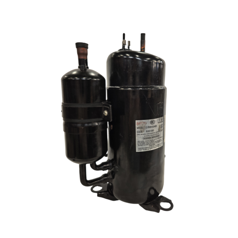 LOW MOQ Guangzhou San-yo C-7RVN153HOW Rotary Refrigeration Compressor Refrigeration System