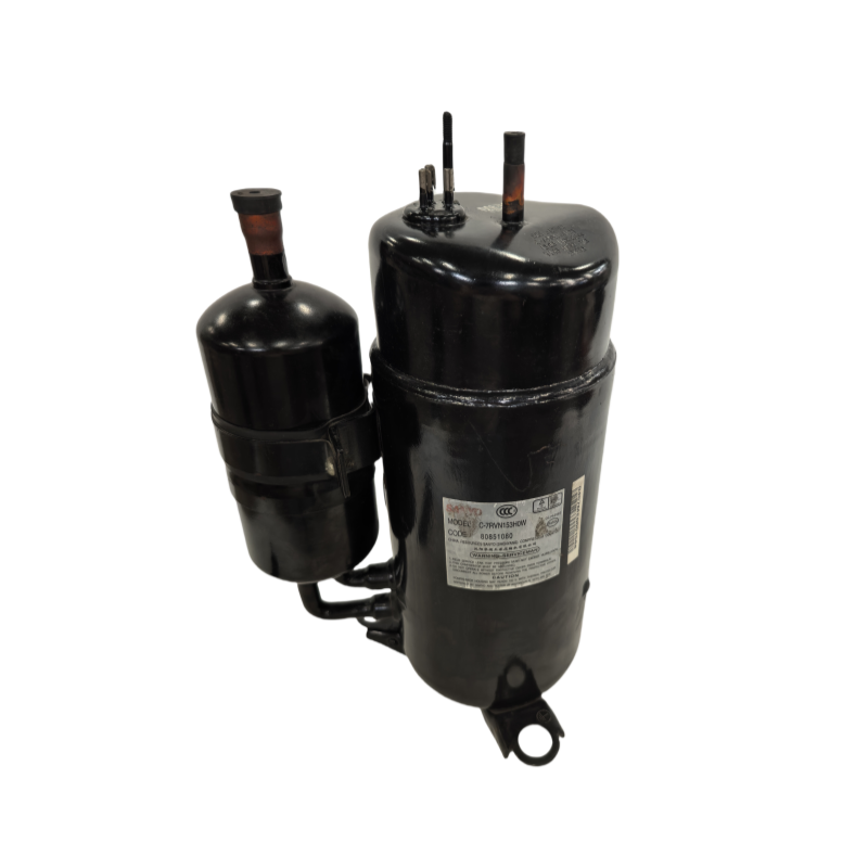 LOW MOQ Guangzhou San-yo C-7RVN153HOW Rotary Refrigeration Compressor Refrigeration System