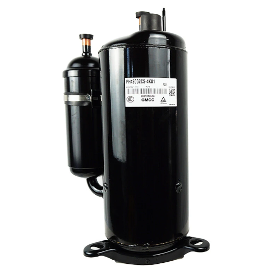PH420 Gmcc Toshi Ba 2Ton 3hp R22 Rotary Compressor PH420G2CS PH420G2CS-4KU1 for Air Conditioner