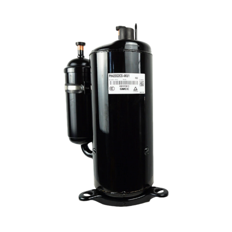 PH420 Gmcc Toshi Ba 2Ton 3hp R22 Rotary Compressor PH420G2CS PH420G2CS-4KU1 for Air Conditioner