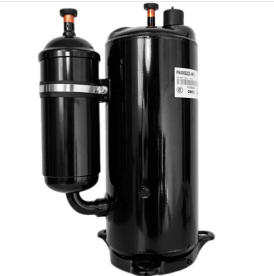PH420 Gmcc Toshi Ba 2Ton 3hp R22 Rotary Compressor PH420G2CS PH420G2CS-4KU1 for Air Conditioner