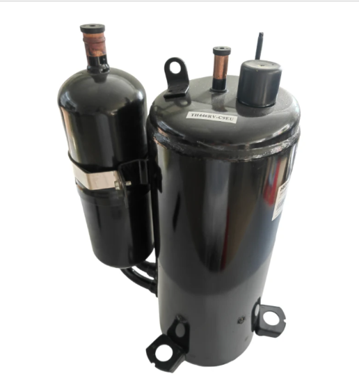 WHP04780RCV-H5FU Rotary Compressor for Highly Heat Pump Compressor