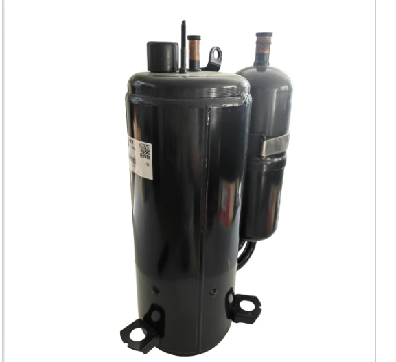 WHP04780RCV-H5FU Rotary Compressor for Highly Heat Pump Compressor