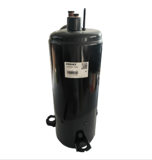 WHP04780RCV-H5FU Rotary Compressor for Highly Heat Pump Compressor