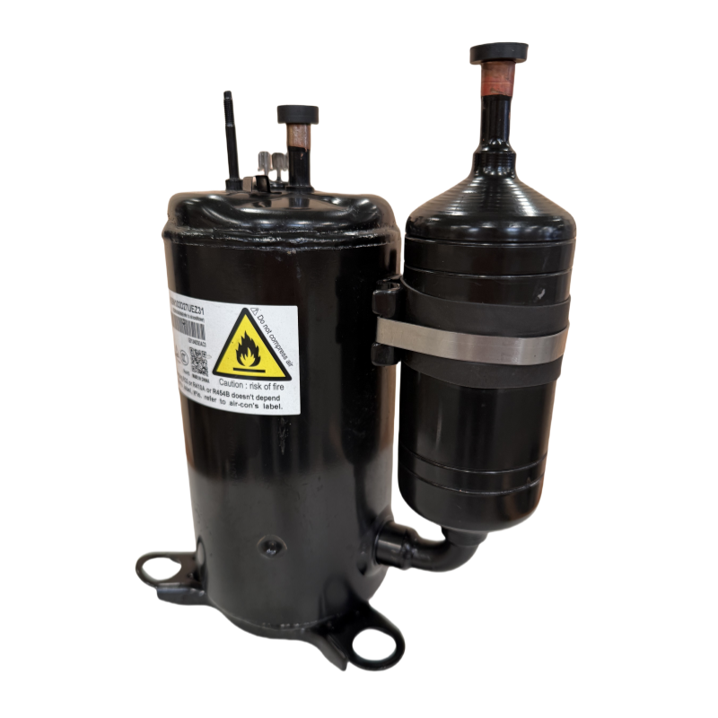 Original New R32 R410A 1.5hp Rotary Compressor for GMCC KSN103D27UEZ31 Home Use Air Conditioner