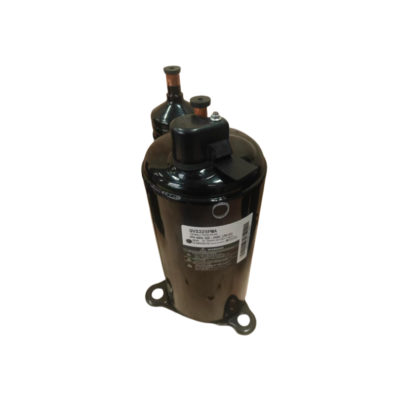 QP407AA QVS325PMA 50HZ 220V 24000BTU R22 2HP LG Air Conditioner QP407 Rotary Compressor