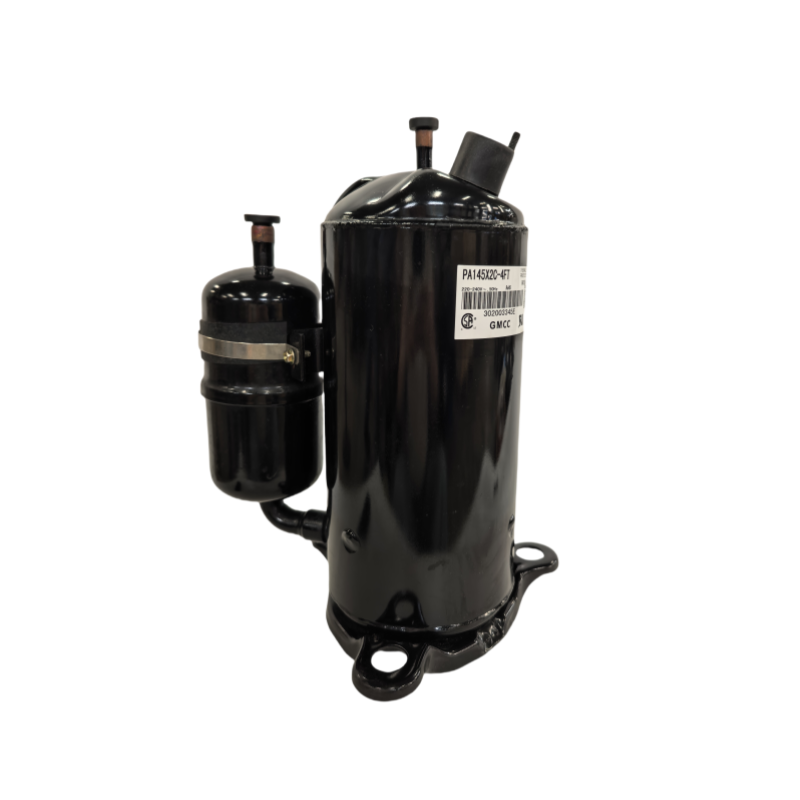 Affordable Rotary Compressor R410A for Gmcc Toshiba Compressor PA145X2C-4FT