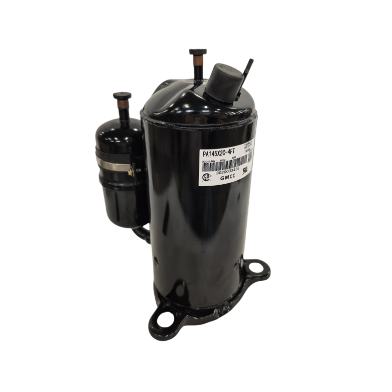 Affordable Rotary Compressor R410A for Gmcc Toshiba Compressor PA145X2C-4FT