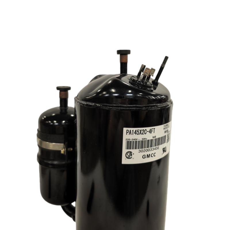 Affordable Rotary Compressor R410A for Gmcc Toshiba Compressor PA145X2C-4FT