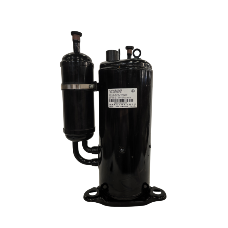 QXAS-D23ZX090B QXAS-D23ZX090 QXAS-D23ZX090A QXA-F28N050 QXA-F20F050 GREE AC Rotary Compressor R410A