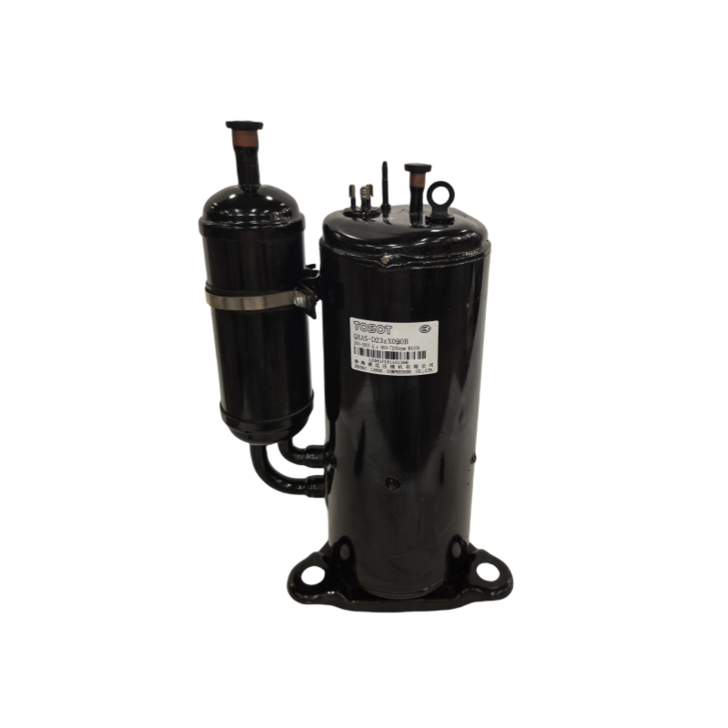 QXAS-D23ZX090B QXAS-D23ZX090 QXAS-D23ZX090A QXA-F28N050 QXA-F20F050 GREE AC Rotary Compressor R410A