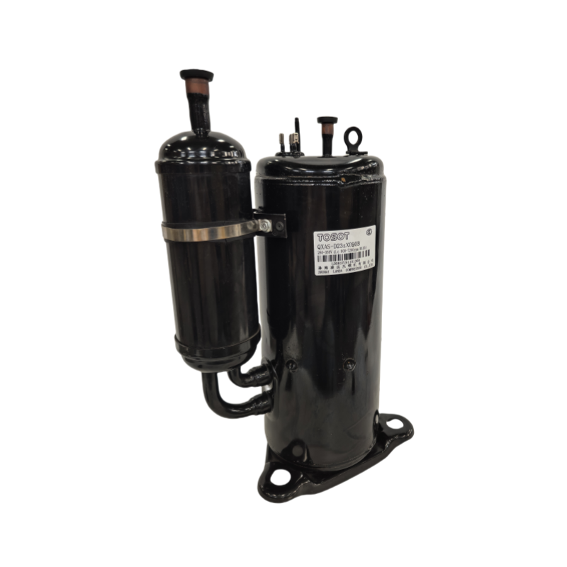 QXAS-D23ZX090B QXAS-D23ZX090 QXAS-D23ZX090A QXA-F28N050 QXA-F20F050 GREE AC Rotary Compressor R410A
