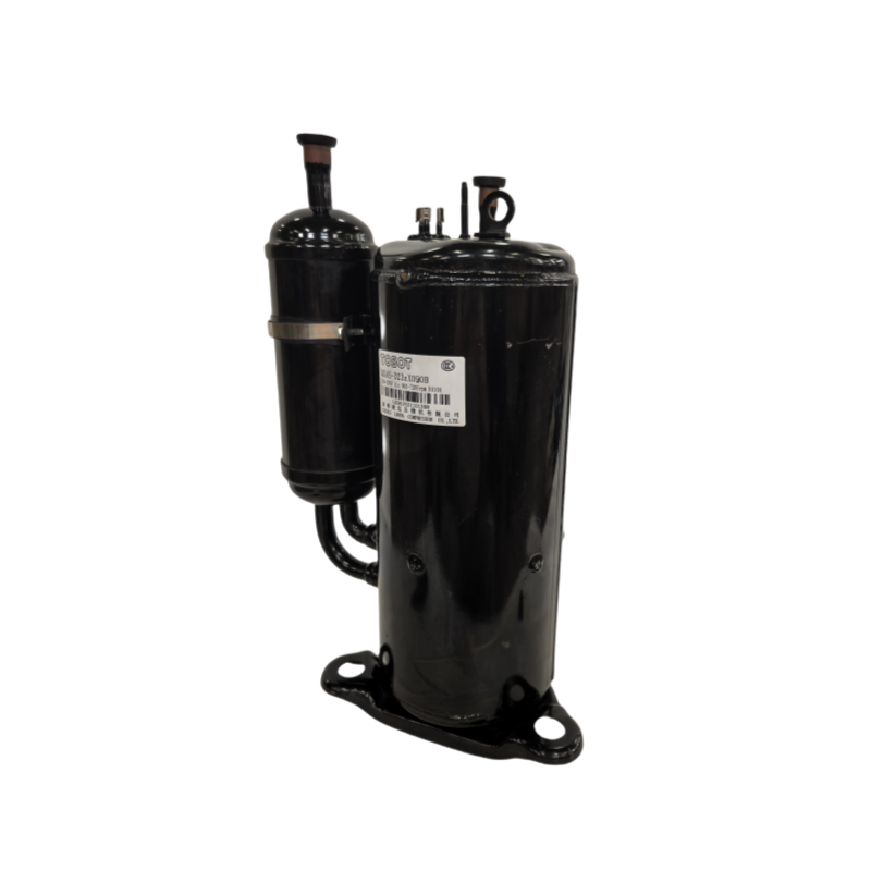 QXAS-D23ZX090B QXAS-D23ZX090 QXAS-D23ZX090A QXA-F28N050 QXA-F20F050 GREE AC Rotary Compressor R410A