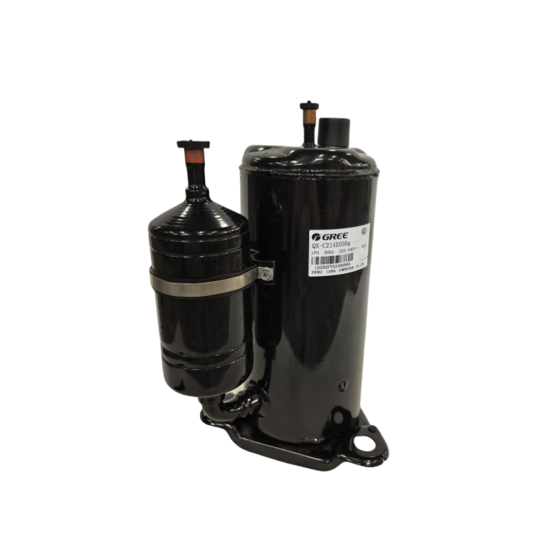 QX-C214E030G QX-C214B030 QX-C222B030g QX-C222B030gA QX-C238E030 Rotary Compressor R22for GREE Air Conditioners