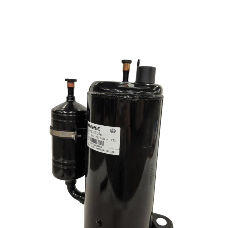 QX-C214E030G QX-C214B030 QX-C222B030g QX-C222B030gA QX-C238E030 Rotary Compressor R22for GREE Air Conditioners