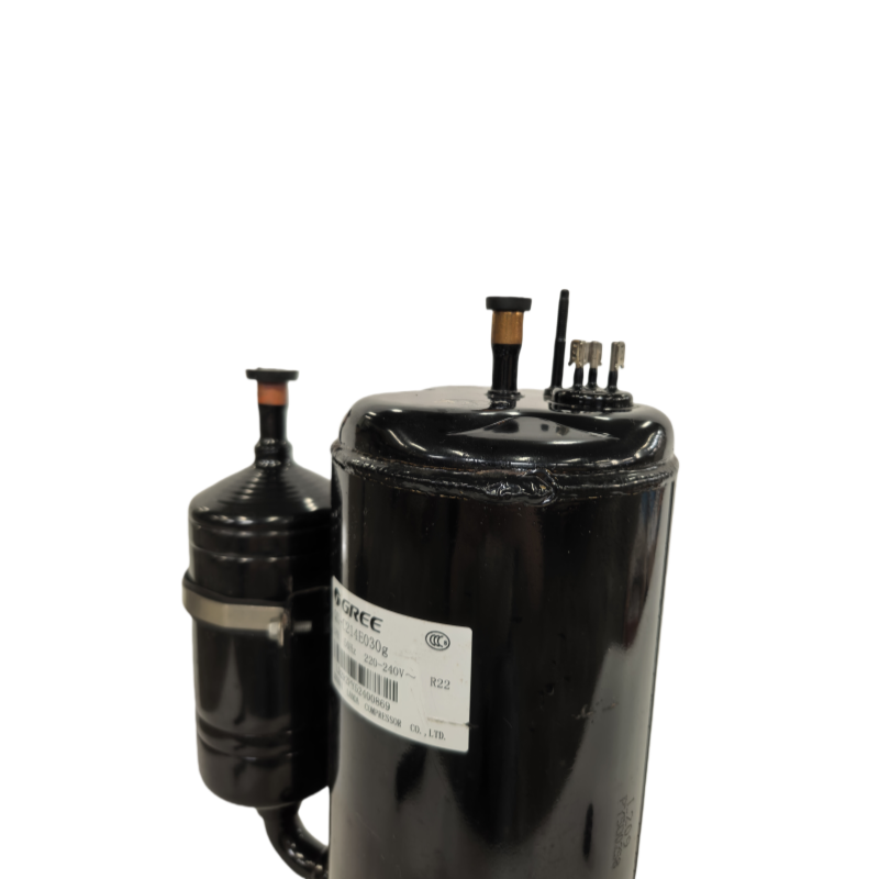 QX-C214E030G QX-C214B030 QX-C222B030g QX-C222B030gA QX-C238E030 Rotary Compressor R22for GREE Air Conditioners