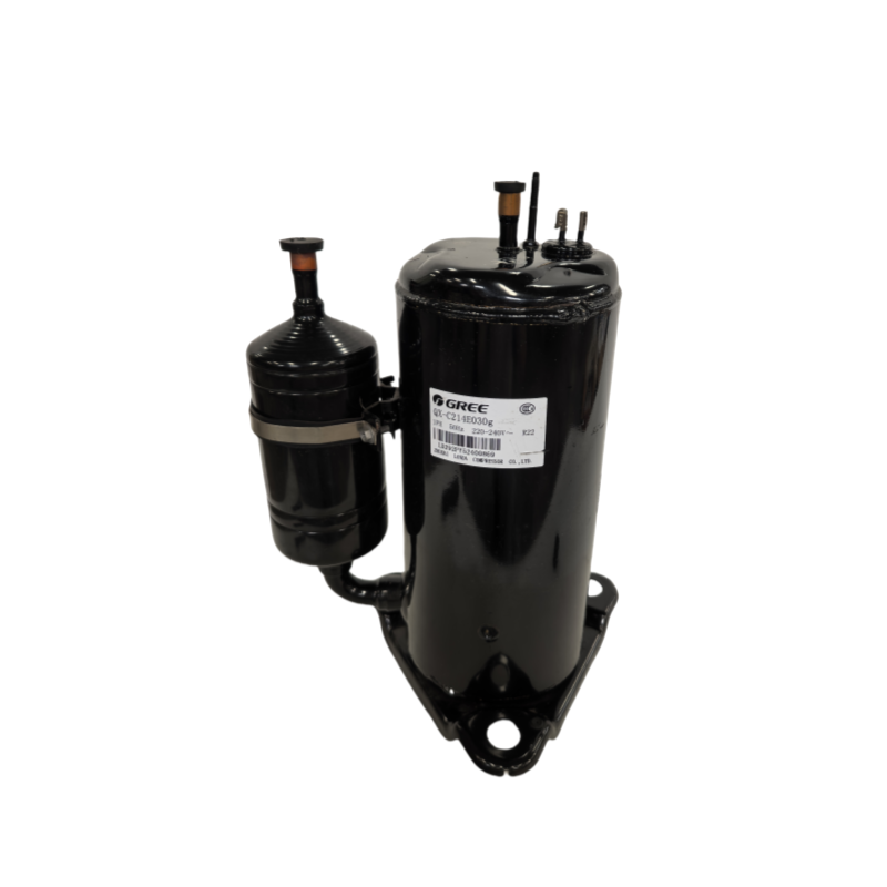 QX-C214E030G QX-C214B030 QX-C222B030g QX-C222B030gA QX-C238E030 Rotary Compressor R22for GREE Air Conditioners