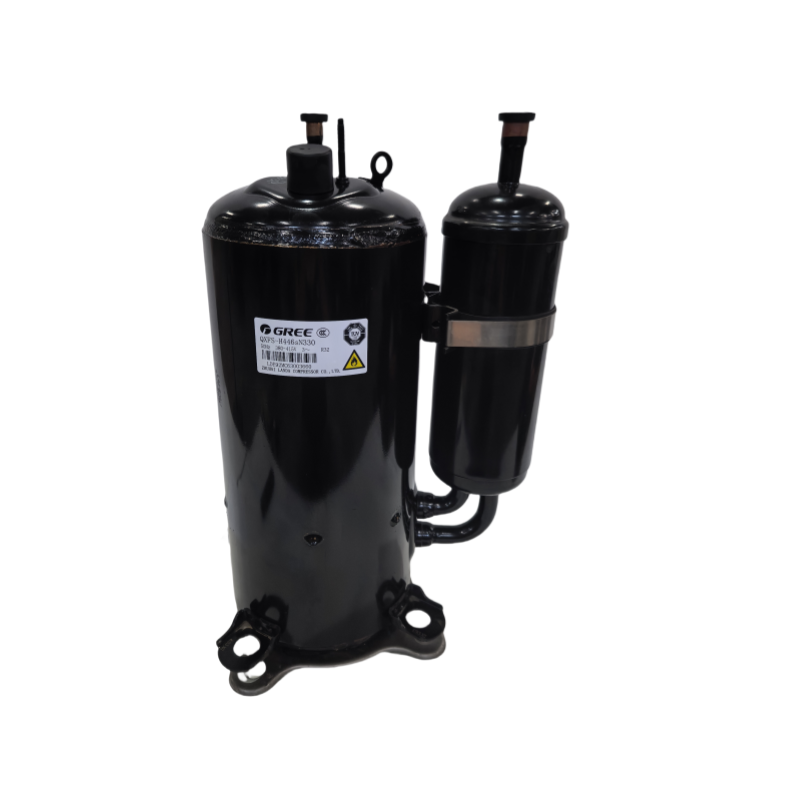 5HP Qxfs-H446sn330 380V/R32 Refrigeration Equipment Compressor for Gree Air Conditioning QXFS-F265N450 Qxfs-F275sn450