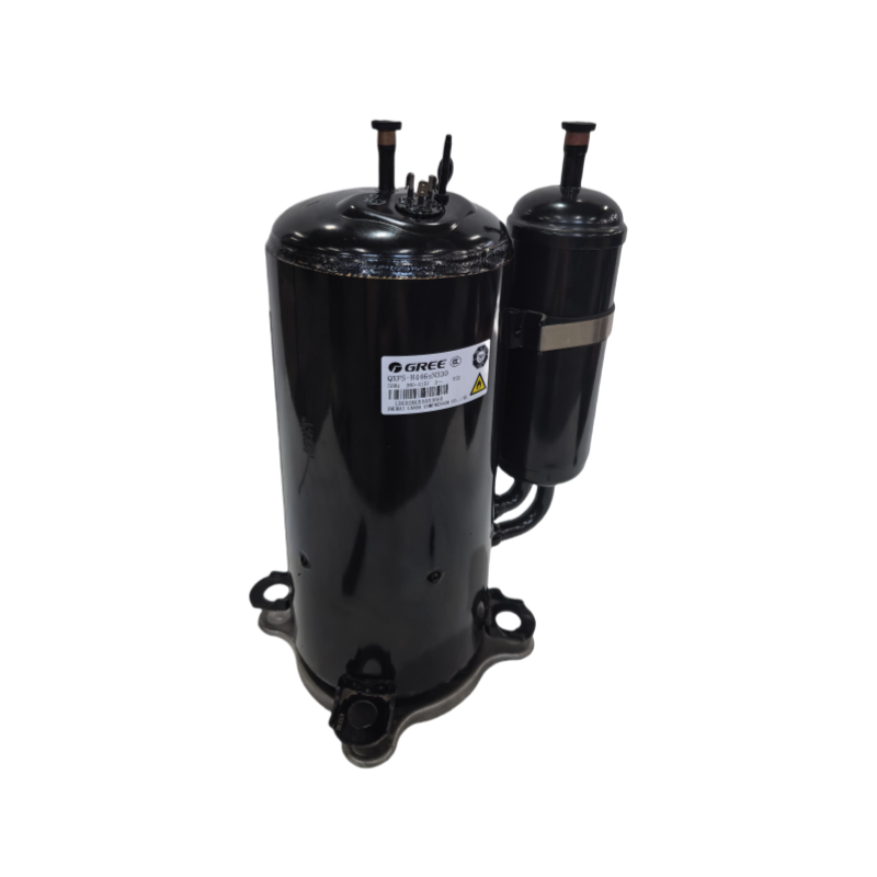 5HP Qxfs-H446sn330 380V/R32 Refrigeration Equipment Compressor for Gree Air Conditioning QXFS-F265N450 Qxfs-F275sn450